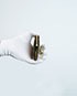 Louis Vuitton Groom Round Coin Purse, side view